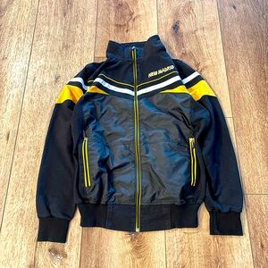 New Madrid lightweight jacket comfy and amazing